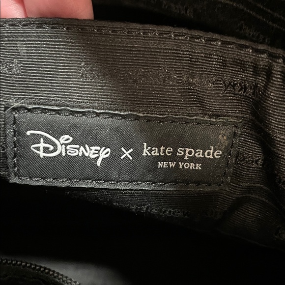 Kate Spade Disney100 Collection Medium Tote - Picture 8 of 8